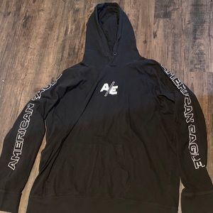 Men’s American Eagle Hoodie